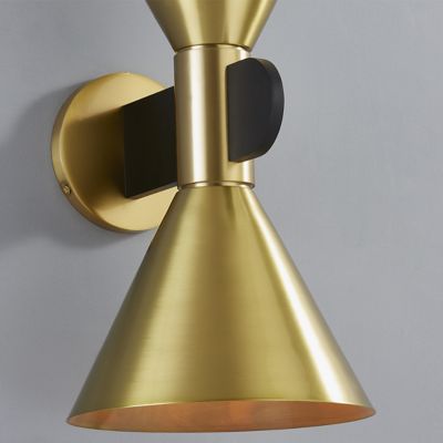 Cranston 2 Light Wall Sconce