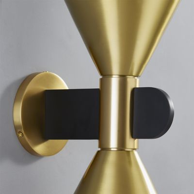 Cranston 2 Light Wall Sconce