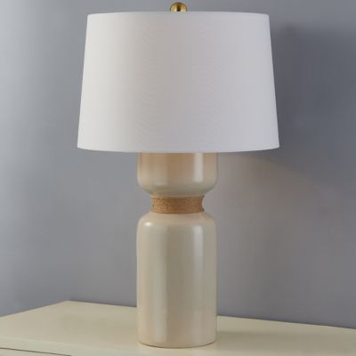 Mindy Round Table Lamp