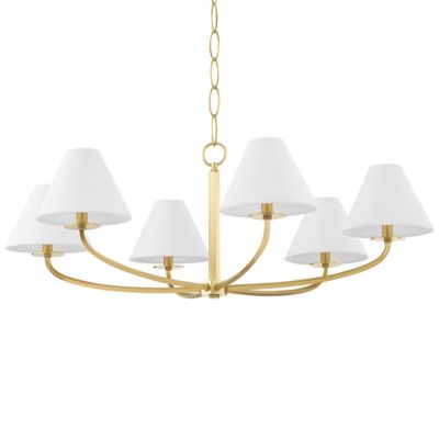 Stacey Chandelier