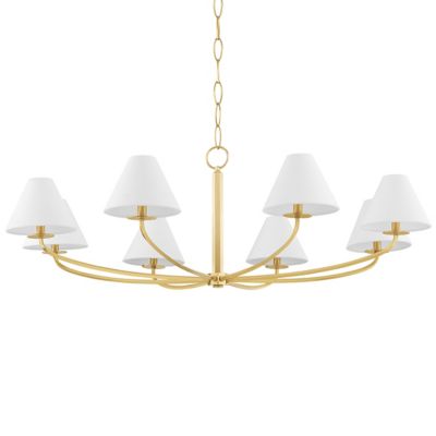 Stacey Chandelier