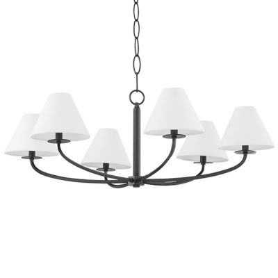 Stacey Chandelier
