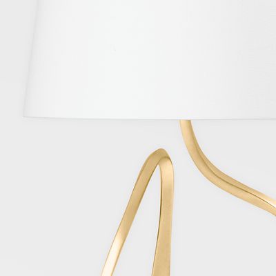 Tharold Table Lamp