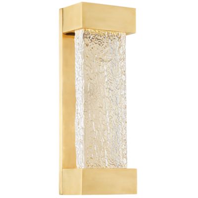 Wharton LED Wall Sconce