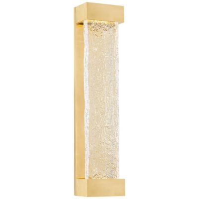 Wharton LED Wall Sconce