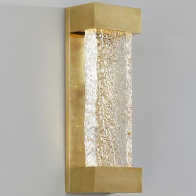 Wharton LED Wall Sconce