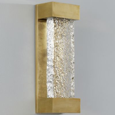 Wharton LED Wall Sconce