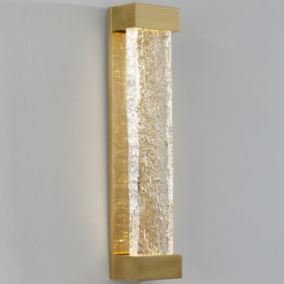 Wharton LED Wall Sconce