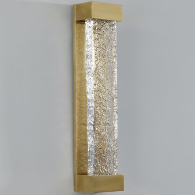 Wharton LED Wall Sconce