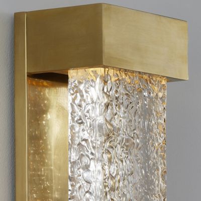 Wharton LED Wall Sconce