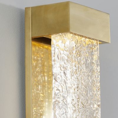 Wharton LED Wall Sconce