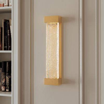 Wharton LED Wall Sconce