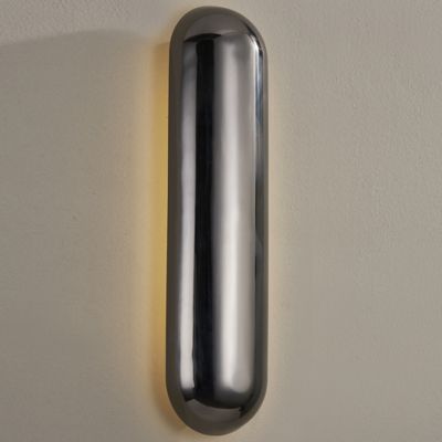 Wheeler LED Wall Sconce