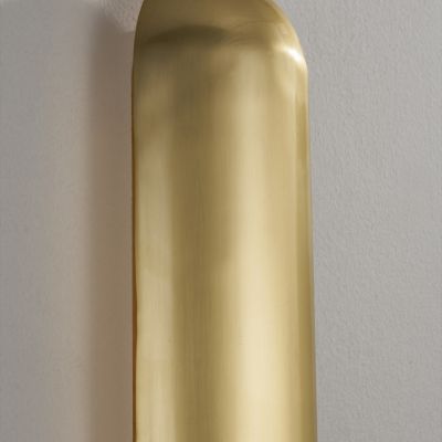 Wheeler LED Wall Sconce