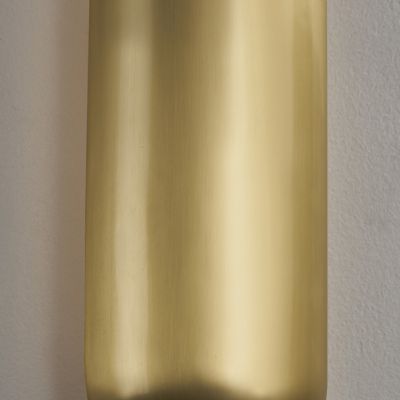 Wheeler LED Wall Sconce