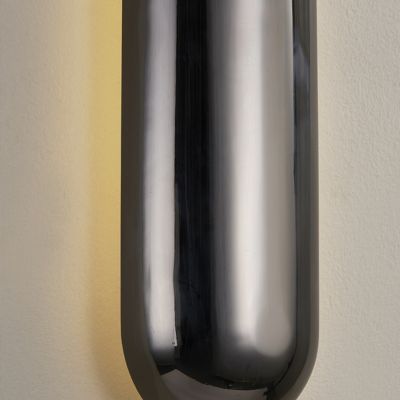 Wheeler LED Wall Sconce