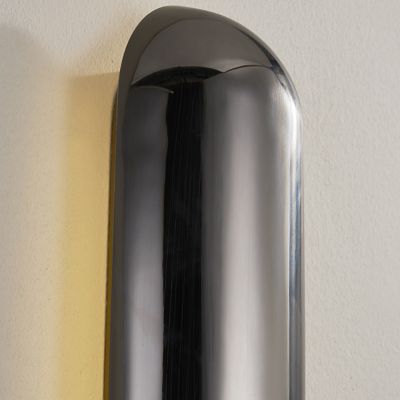 Wheeler LED Wall Sconce