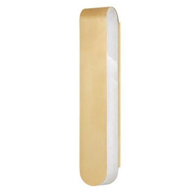 Briarwood Tall LED Wall Sconce