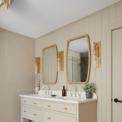 Eastchester Wall Sconce