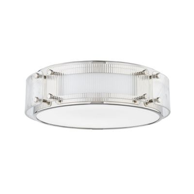 Clifford LED Flushmount