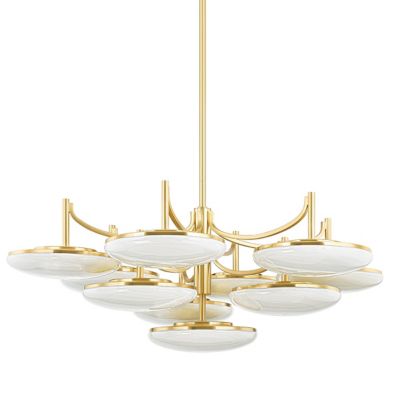 Bregman LED Chandelier