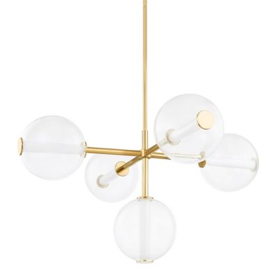 Richford LED Chandelier