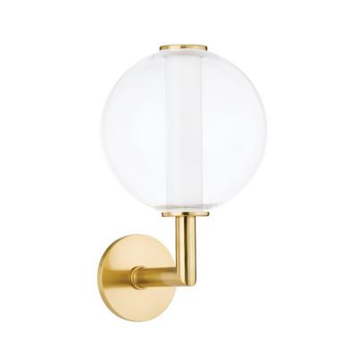 Richford LED Wall Sconce
