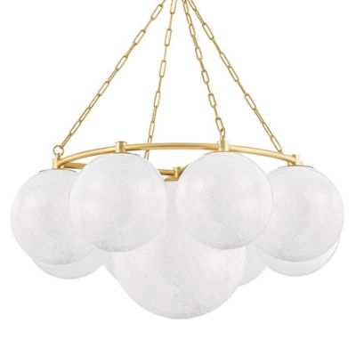 Thornwood Chandelier
