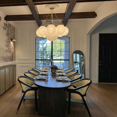 Thornwood Chandelier