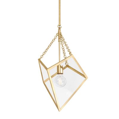 Brookfield 1-Light Pendant