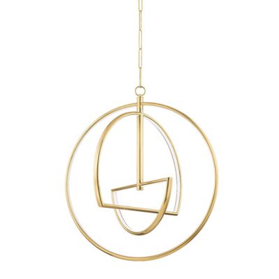 Welland LED Chandelier