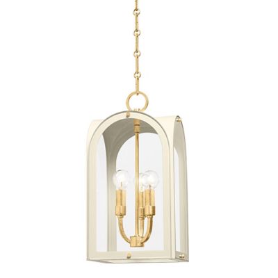 Lincroft Pendant