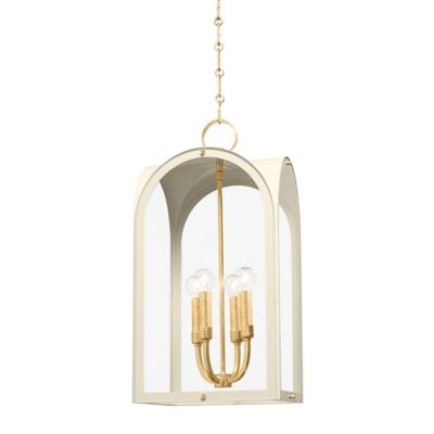 Lincroft Pendant