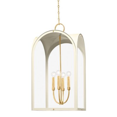 Lincroft Pendant
