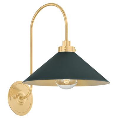 Clivedon Wall Sconce