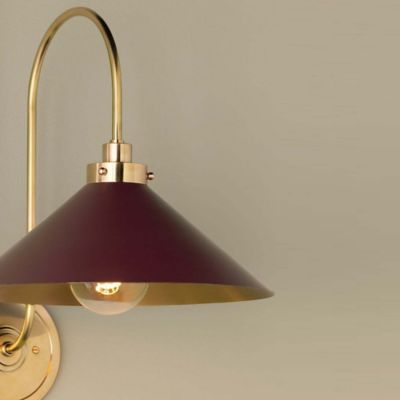 Clivedon Wall Sconce