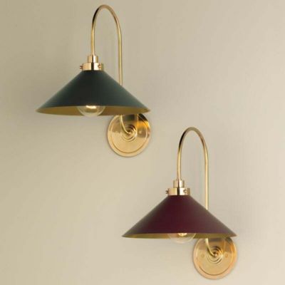 Clivedon Wall Sconce