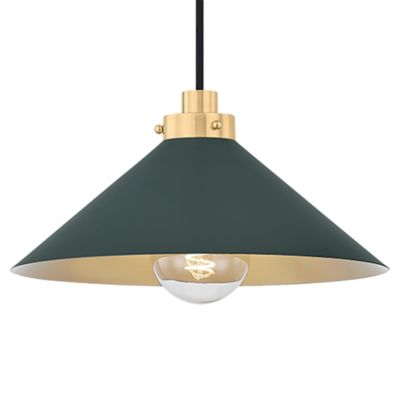 Clivedon Pendant