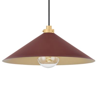 Clivedon Pendant