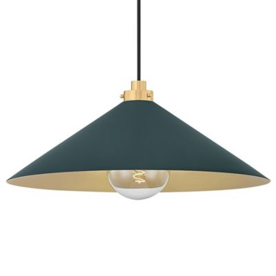 Clivedon Pendant