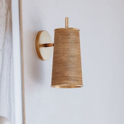 Delran Wall Sconce