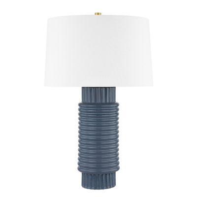 Broderick Table Lamp
