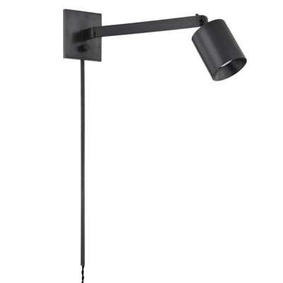 Highgrove Plug-in Wall Sconce