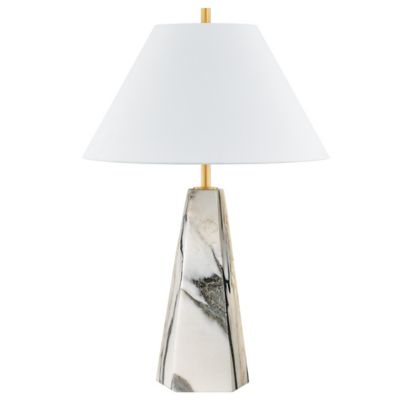 Benicia Table Lamp