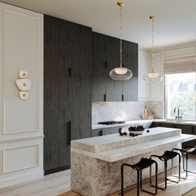 Holmdel LED Wall Sconce