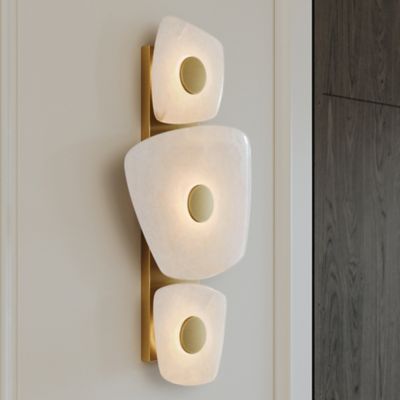Holmdel LED Wall Sconce