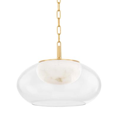 Moore LED Pendant