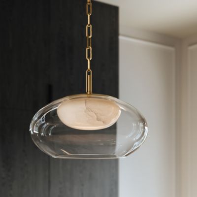 Moore LED Pendant