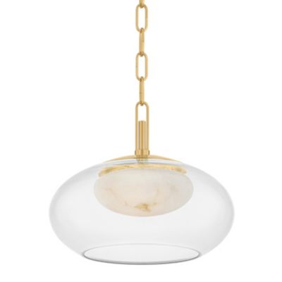 Moore LED Pendant