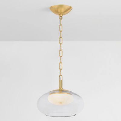 Moore LED Pendant